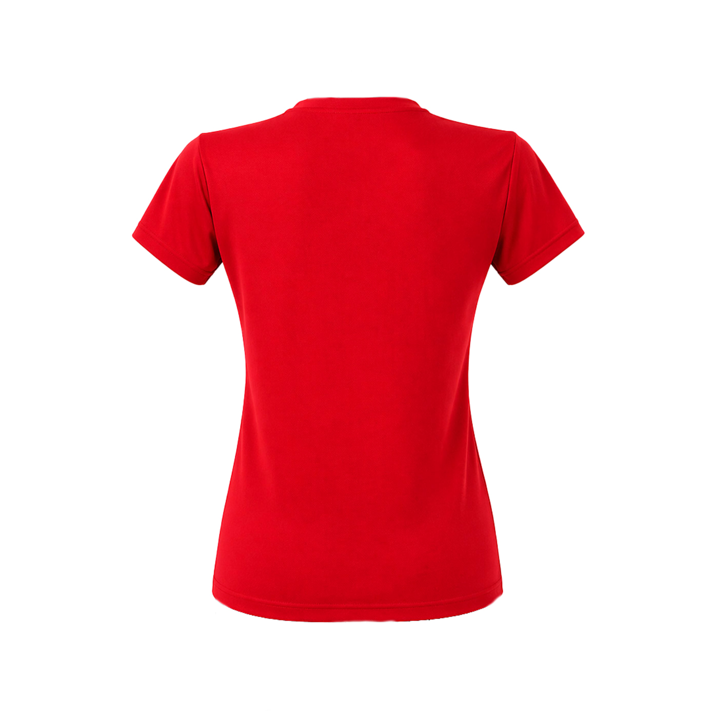 PLAYERA CUELLO REDONDO DRYFIT DAMA