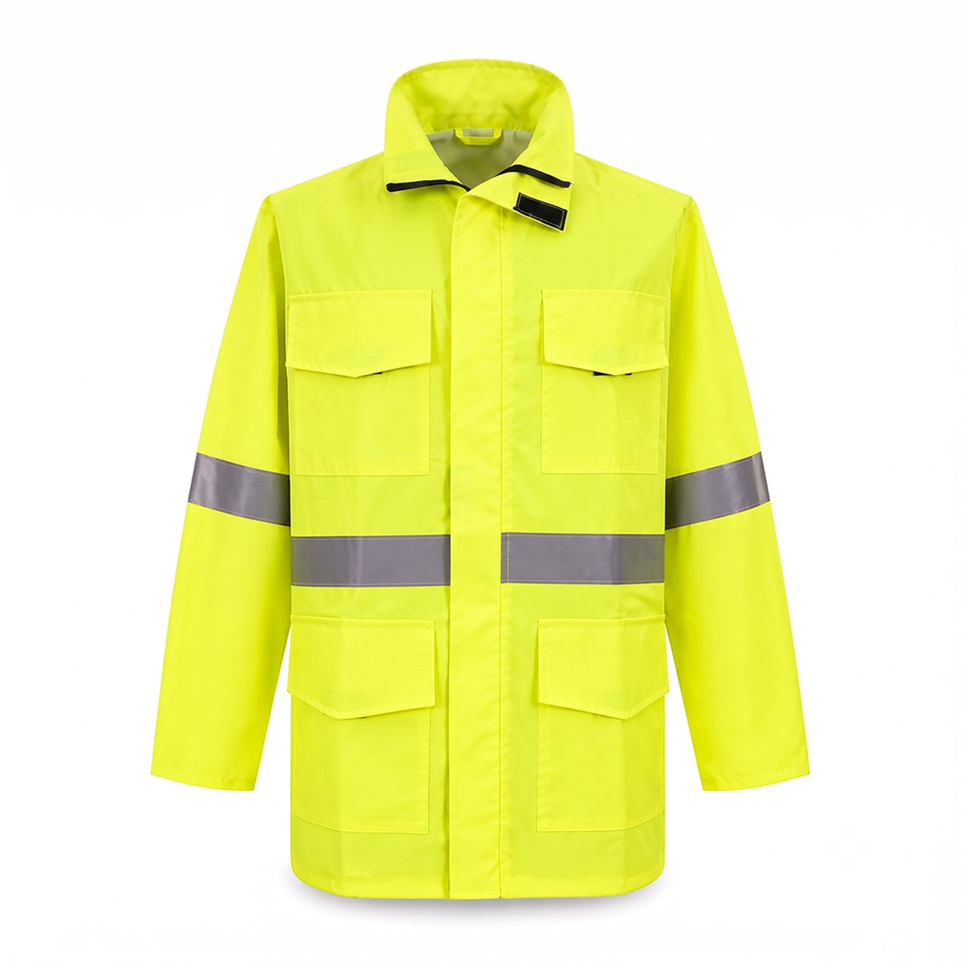 CHAMARRA HIVIS