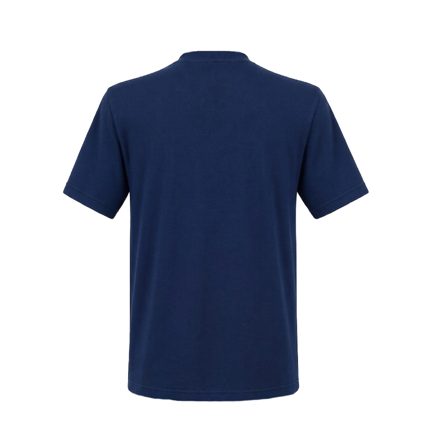 PLAYERA CUELLO REDONDO 155 GRMS UNISEX